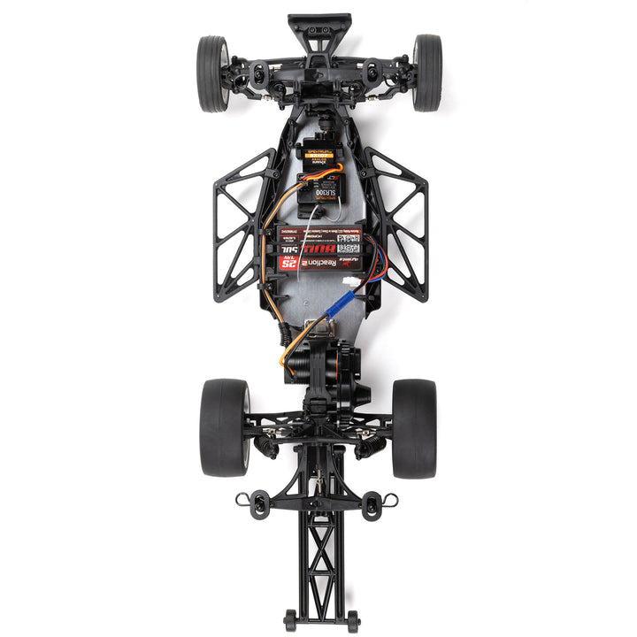 Losi 1970 Chevelle 2WD Mini No Prep Drag Car LOS01023