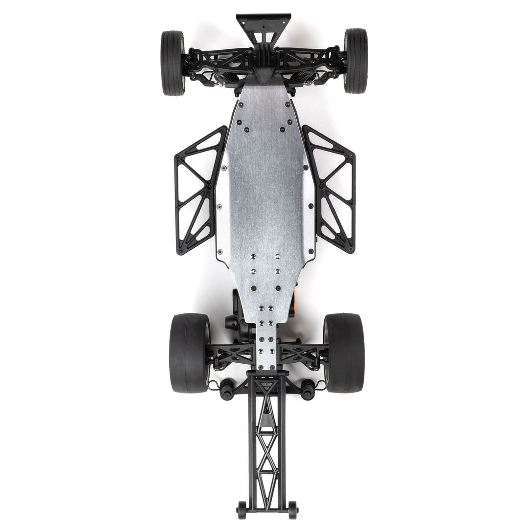 Losi 1970 Chevelle 2WD Mini No Prep Drag Car LOS01023