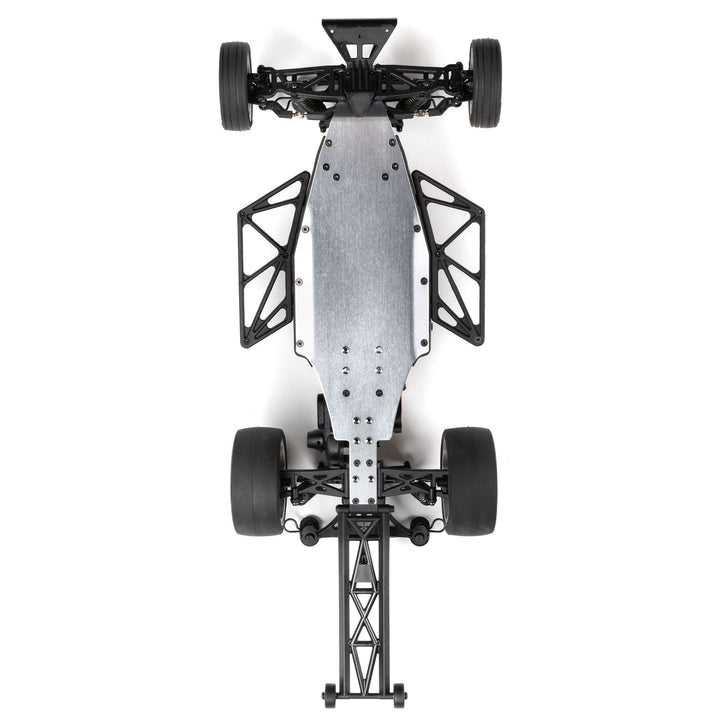 Losi 1970 Chevelle 2WD Mini No Prep Drag Car LOS01023