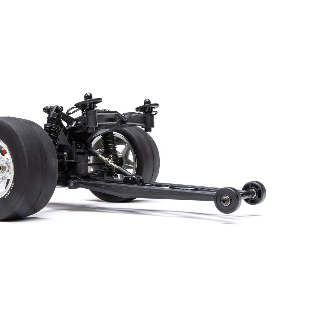 Losi 1970 Chevelle 2WD Mini No Prep Drag Car LOS01023