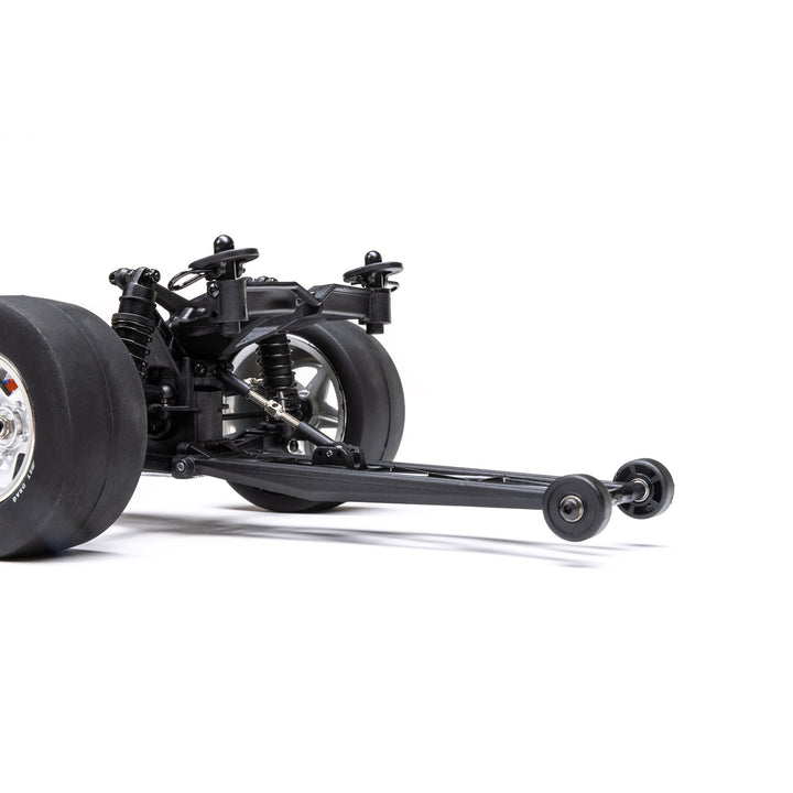 Losi 1970 Chevelle 2WD Mini No Prep Drag Car LOS01023