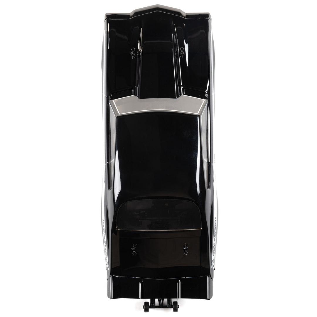 Losi 1970 Chevelle 2WD Mini No Prep Drag Car LOS01023