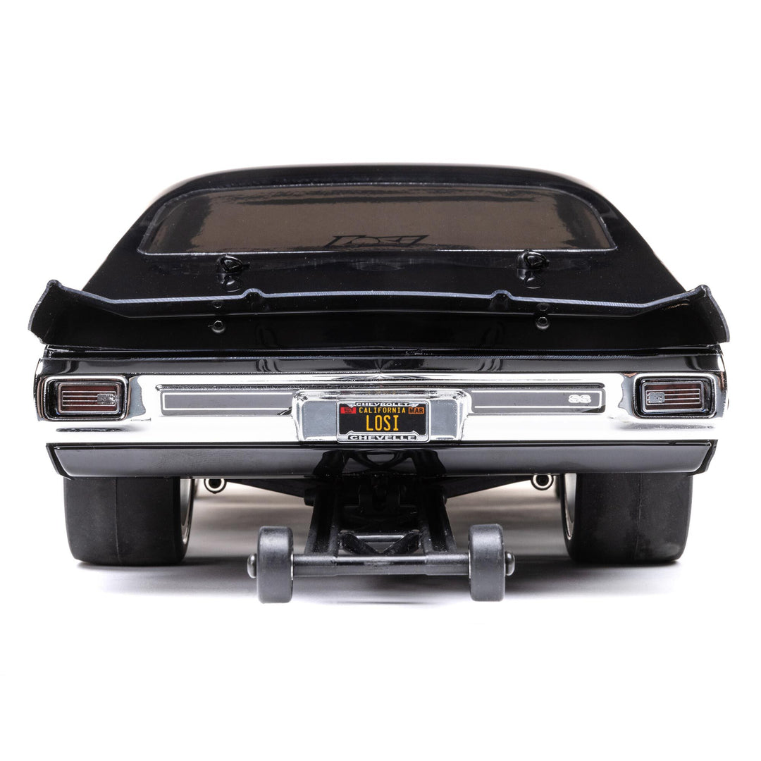 Losi 1970 Chevelle 2WD Mini No Prep Drag Car LOS01023
