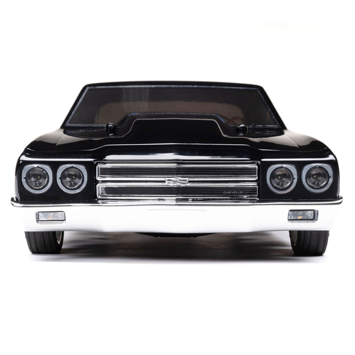 Losi 1970 Chevelle 2WD Mini No Prep Drag Car LOS01023