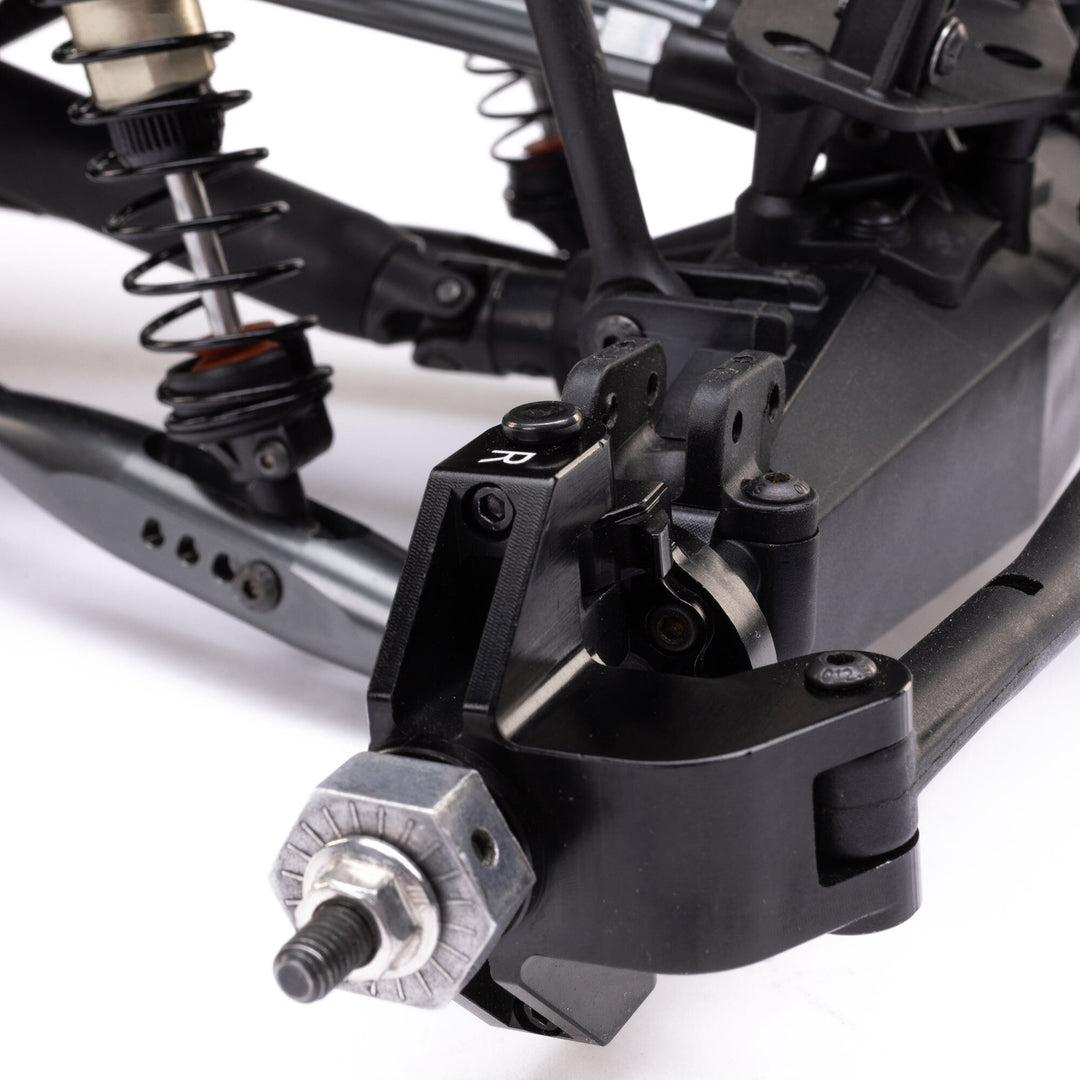 Losi TLR Tuned LMT 4WD Solid Axle Monster Truck Kit LOS04027