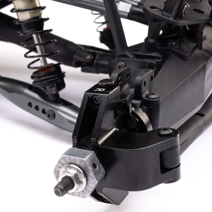 Losi TLR Tuned LMT 4WD Solid Axle Monster Truck Kit LOS04027