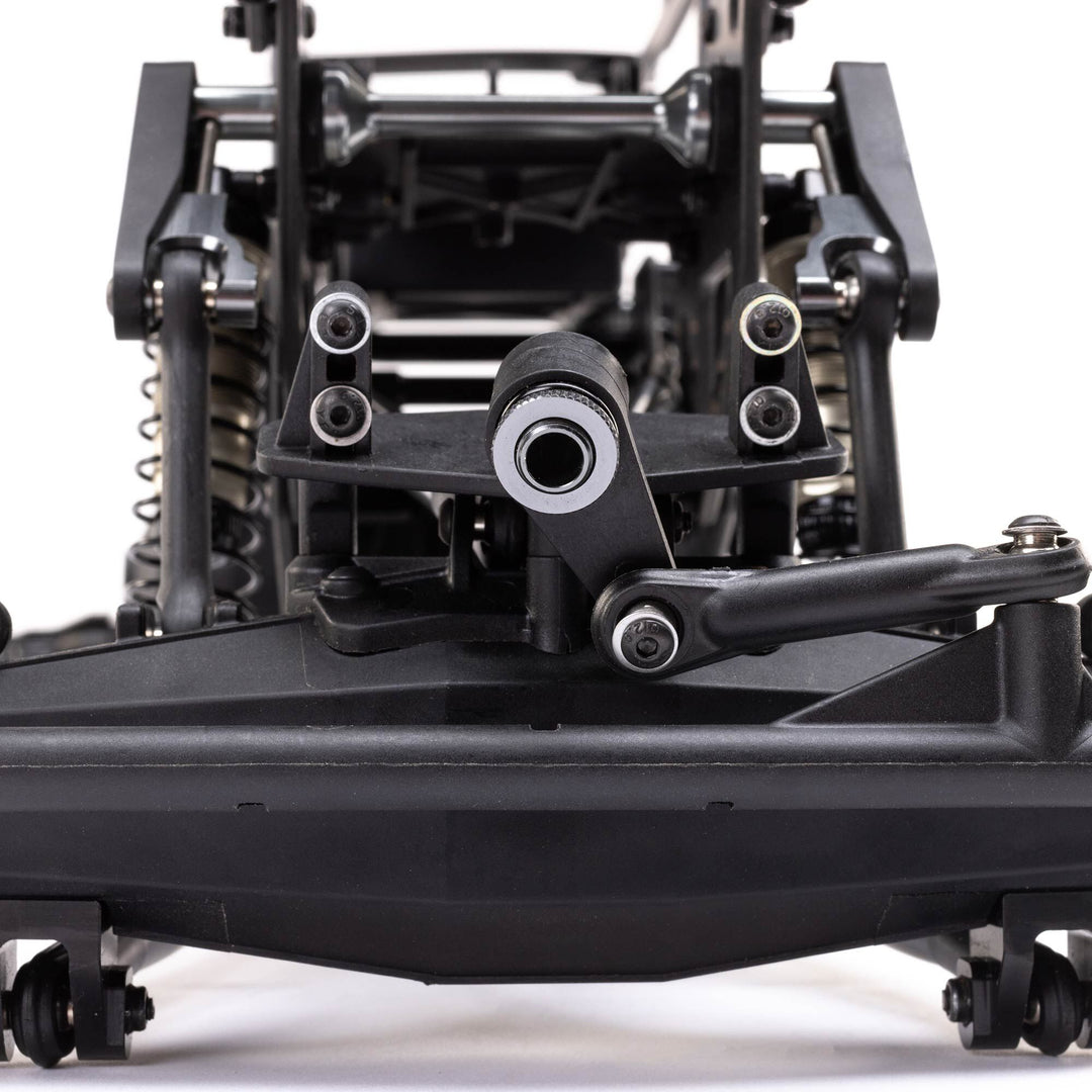 Losi TLR Tuned LMT 4WD Solid Axle Monster Truck Kit LOS04027