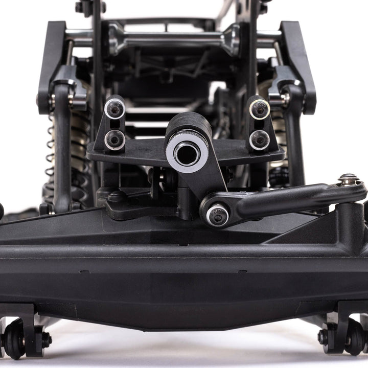 Losi TLR Tuned LMT 4WD Solid Axle Monster Truck Kit LOS04027