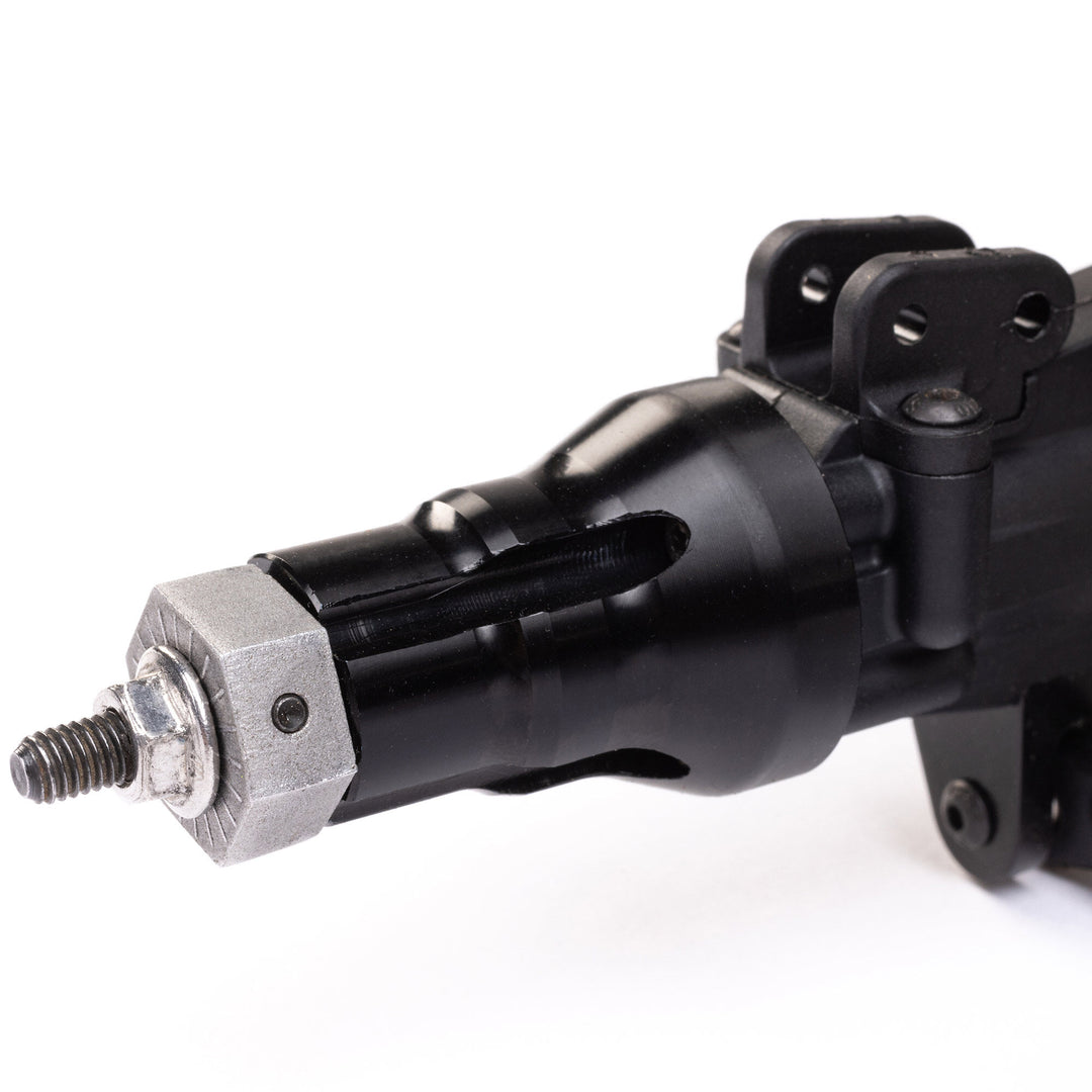 Losi TLR Tuned LMT 4WD Solid Axle Monster Truck Kit LOS04027