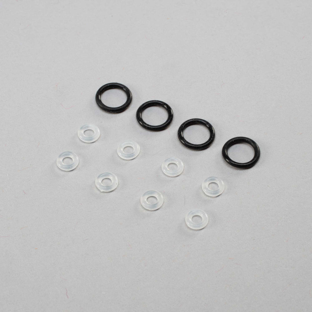 Losi Shock O-Ring Set Mini-T 2.0 LOS213002