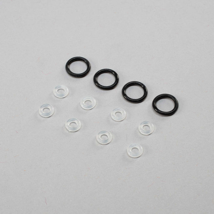 Losi Shock O-Ring Set Mini-T 2.0 LOS213002