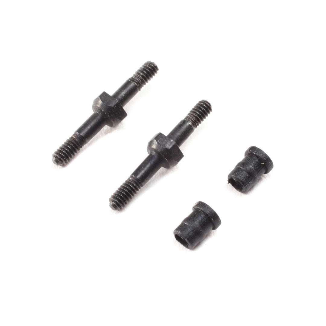 Losi Shock Standoff, Bushing: Mini-T 2.0 LOS214008 - Excel RC