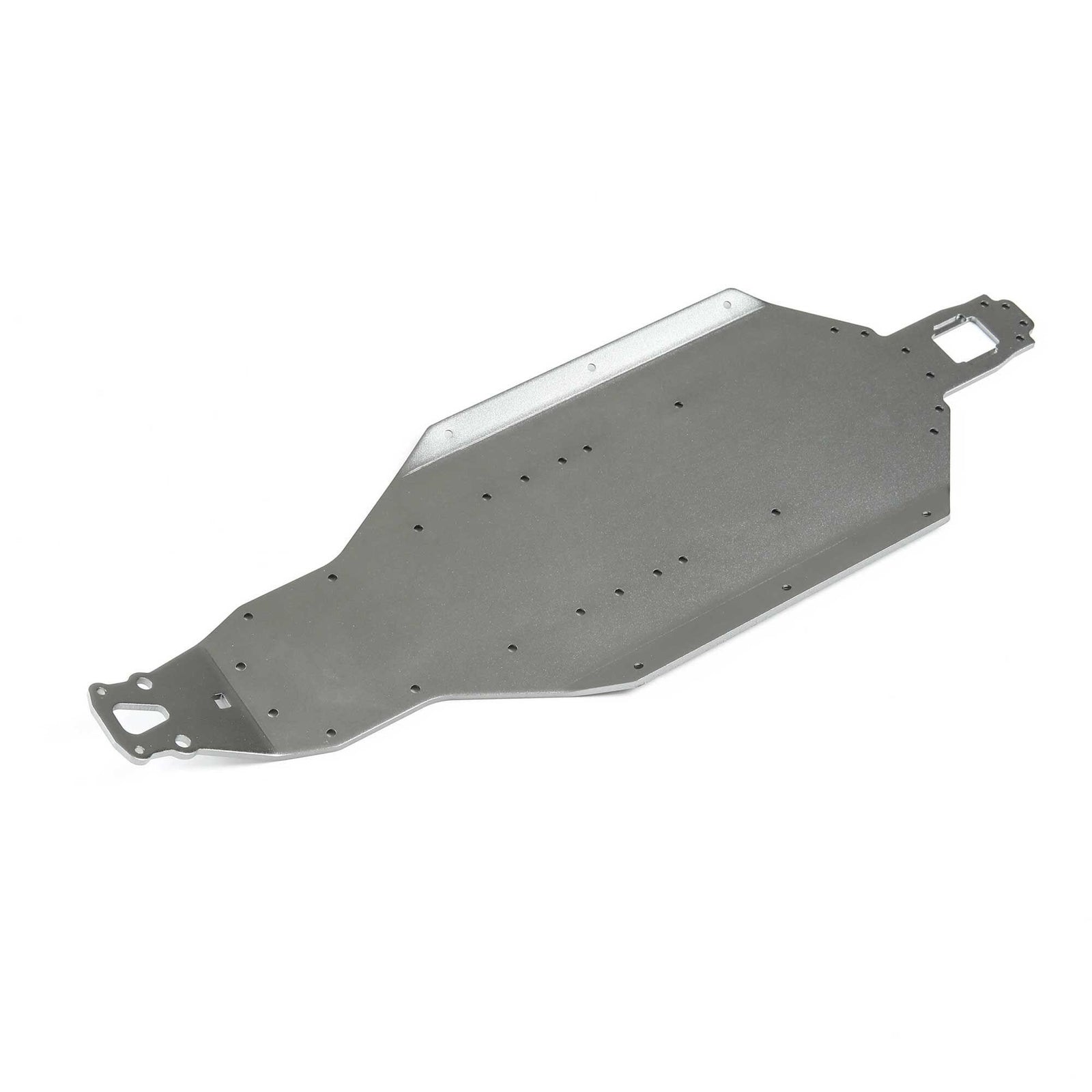 Losi Chassis, Aluminum: 22S LOS231074 - Excel RC