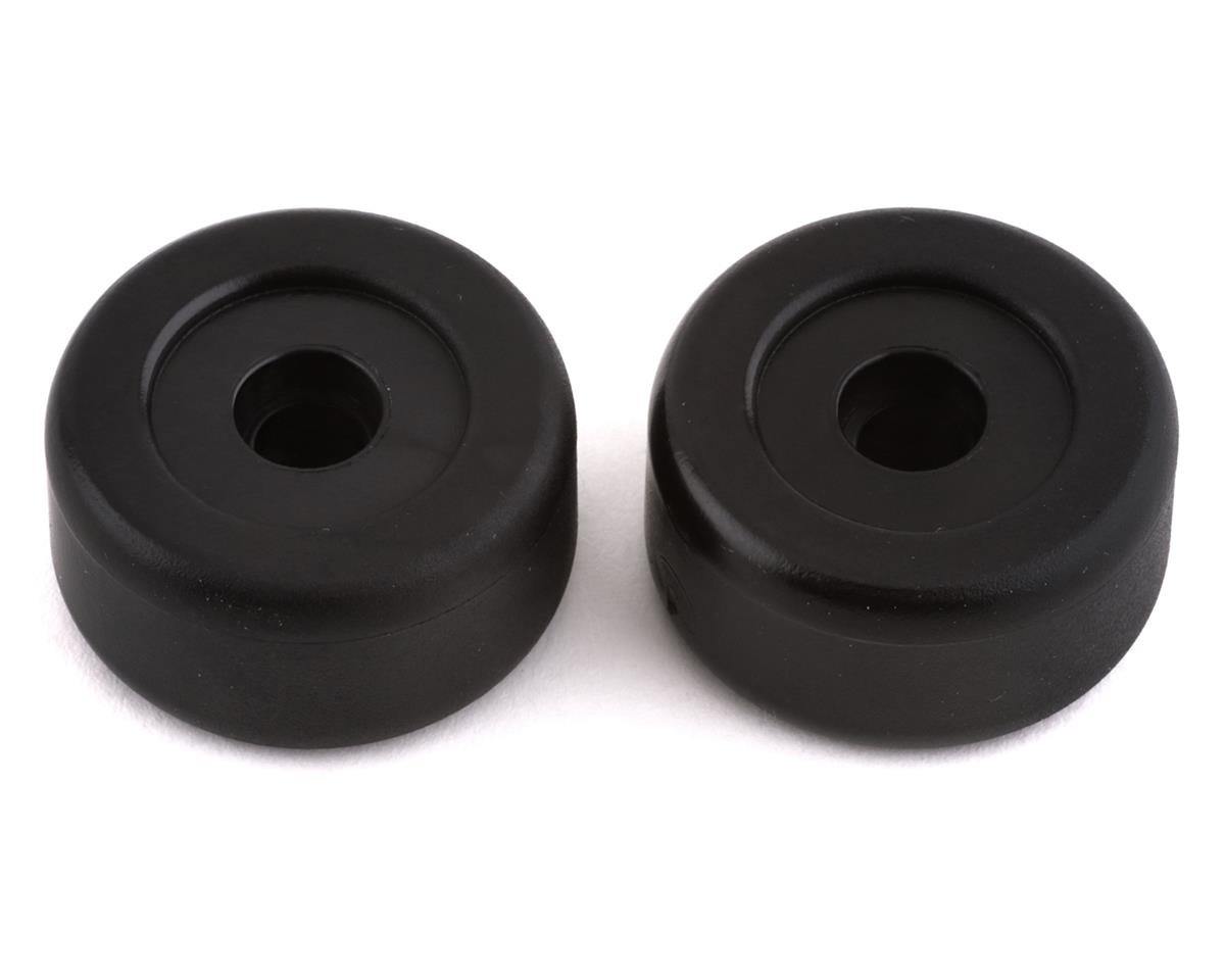 Losi Wheelie Bar Wheel Set (2): 22S Drag LOS231079 - Excel RC