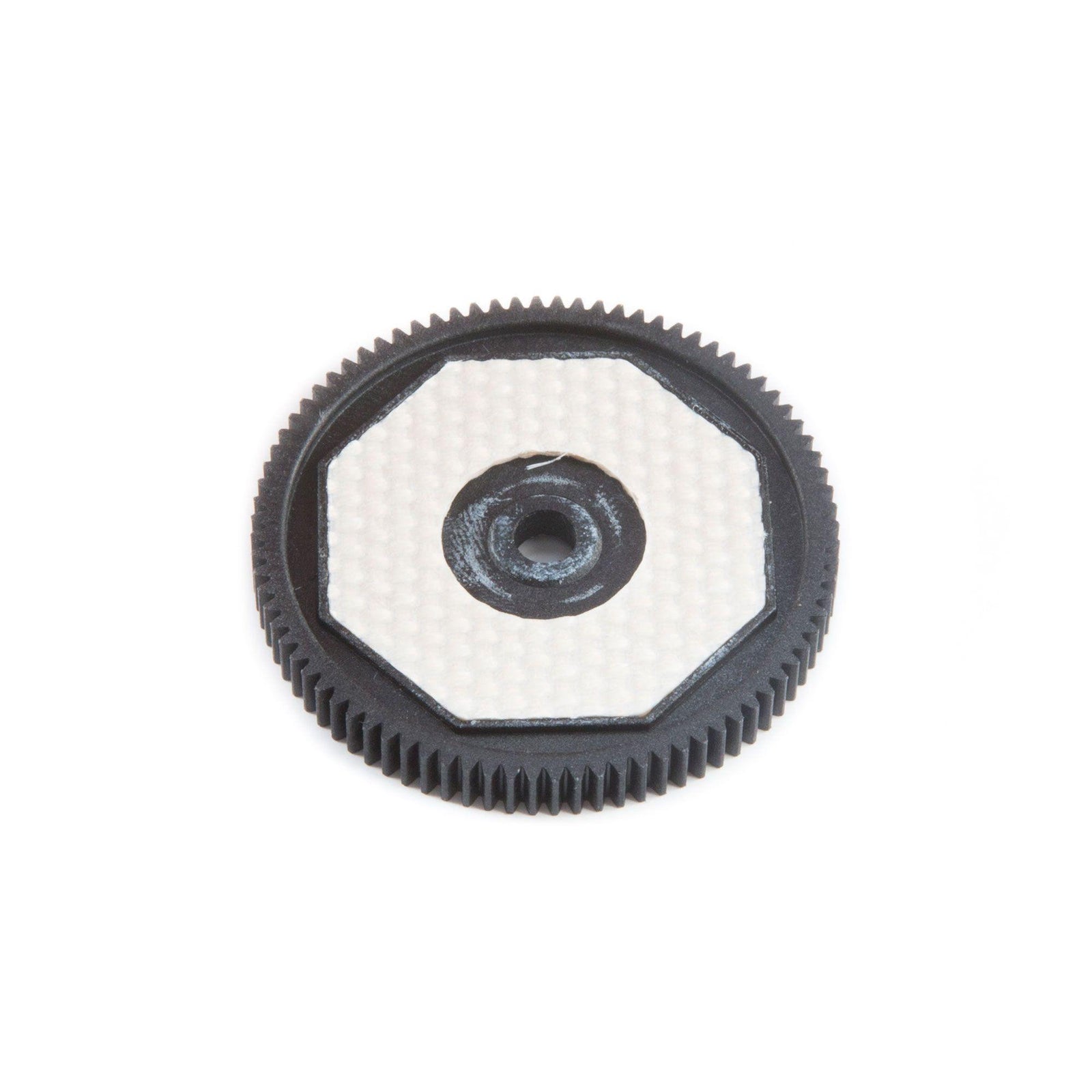Losi Transmission Case: 22S LOS232037 - Excel RC
