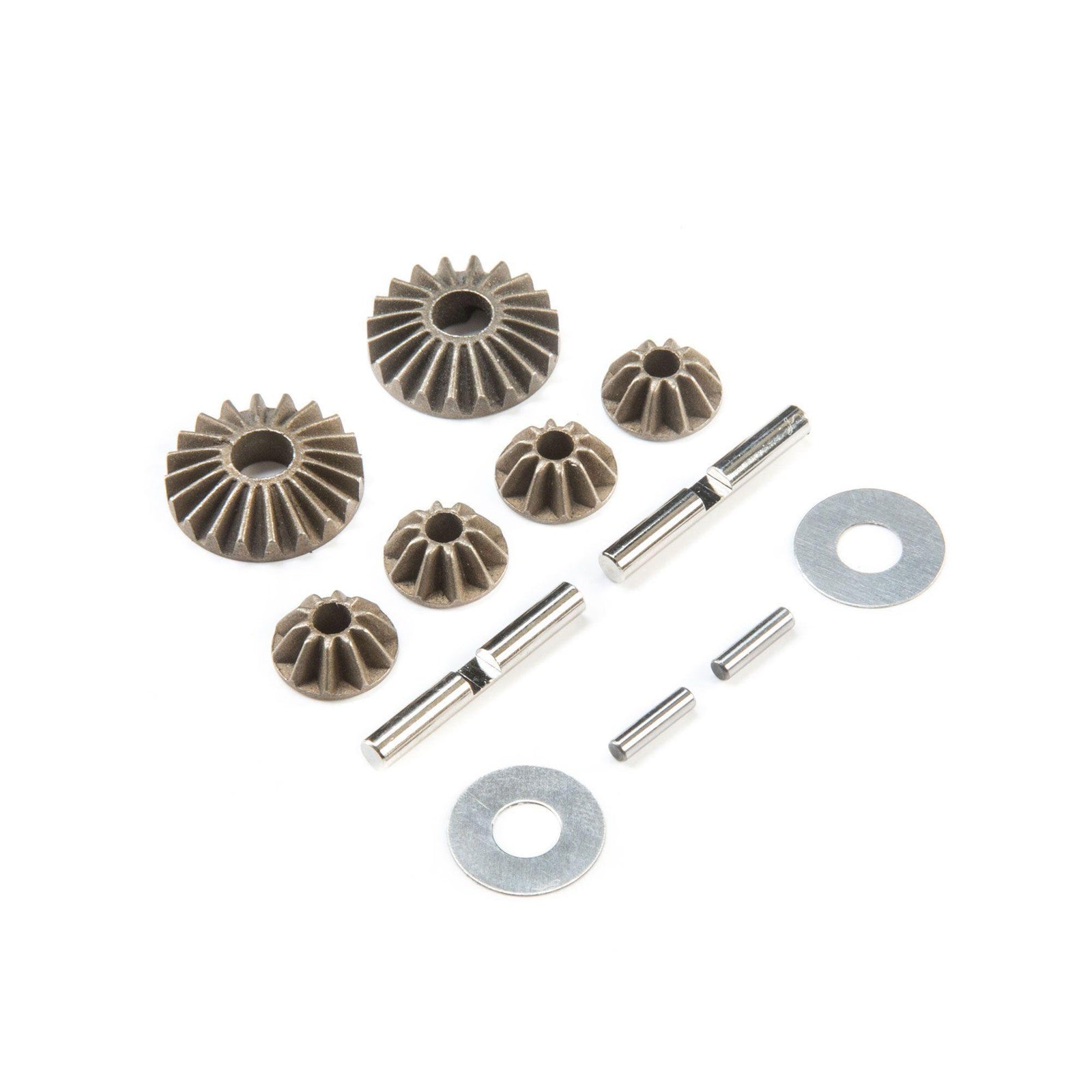 Losi Gear Set, Gear Diff: 22S LOS232040 - Excel RC