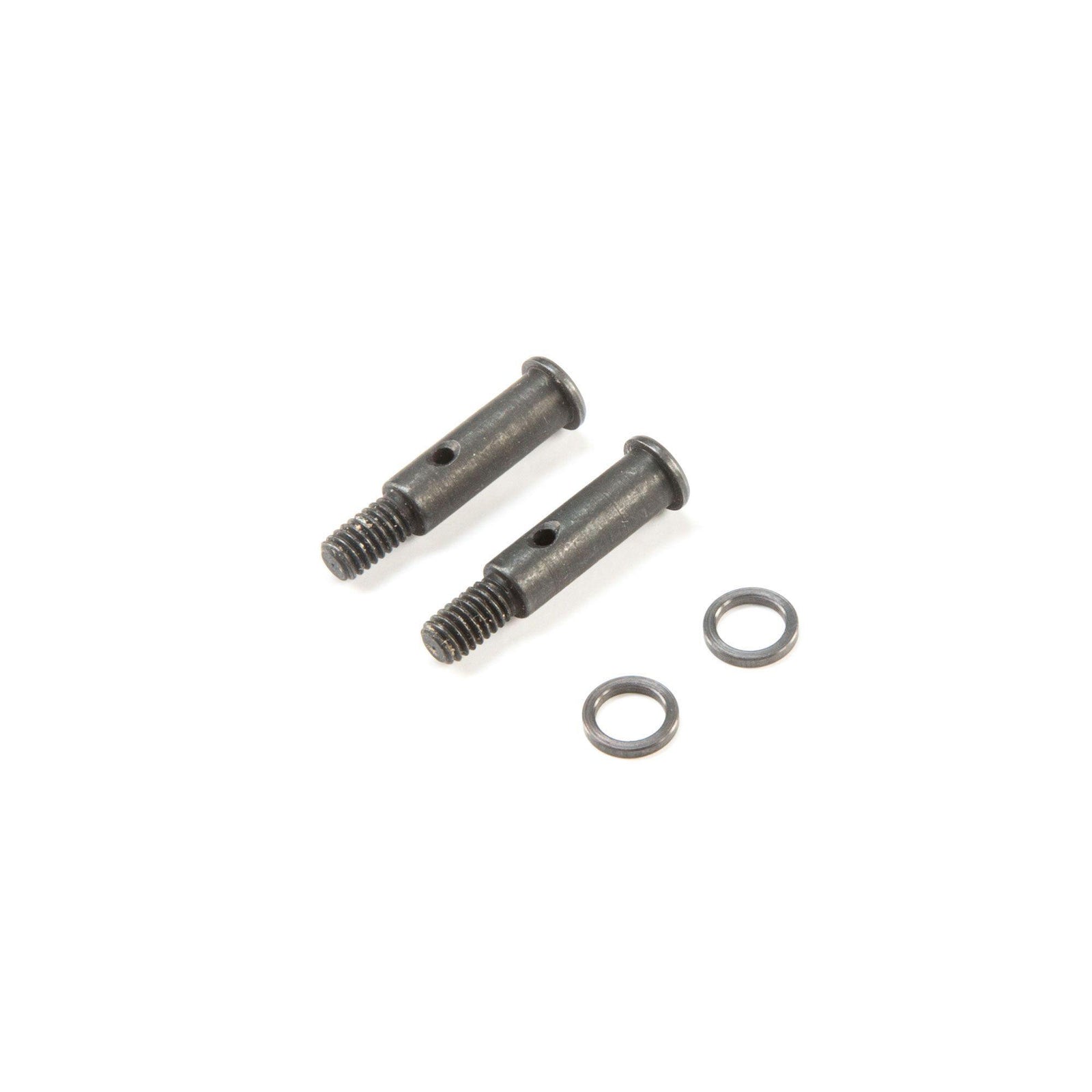 Losi Front Axle: 22S LOS232044 - Excel RC