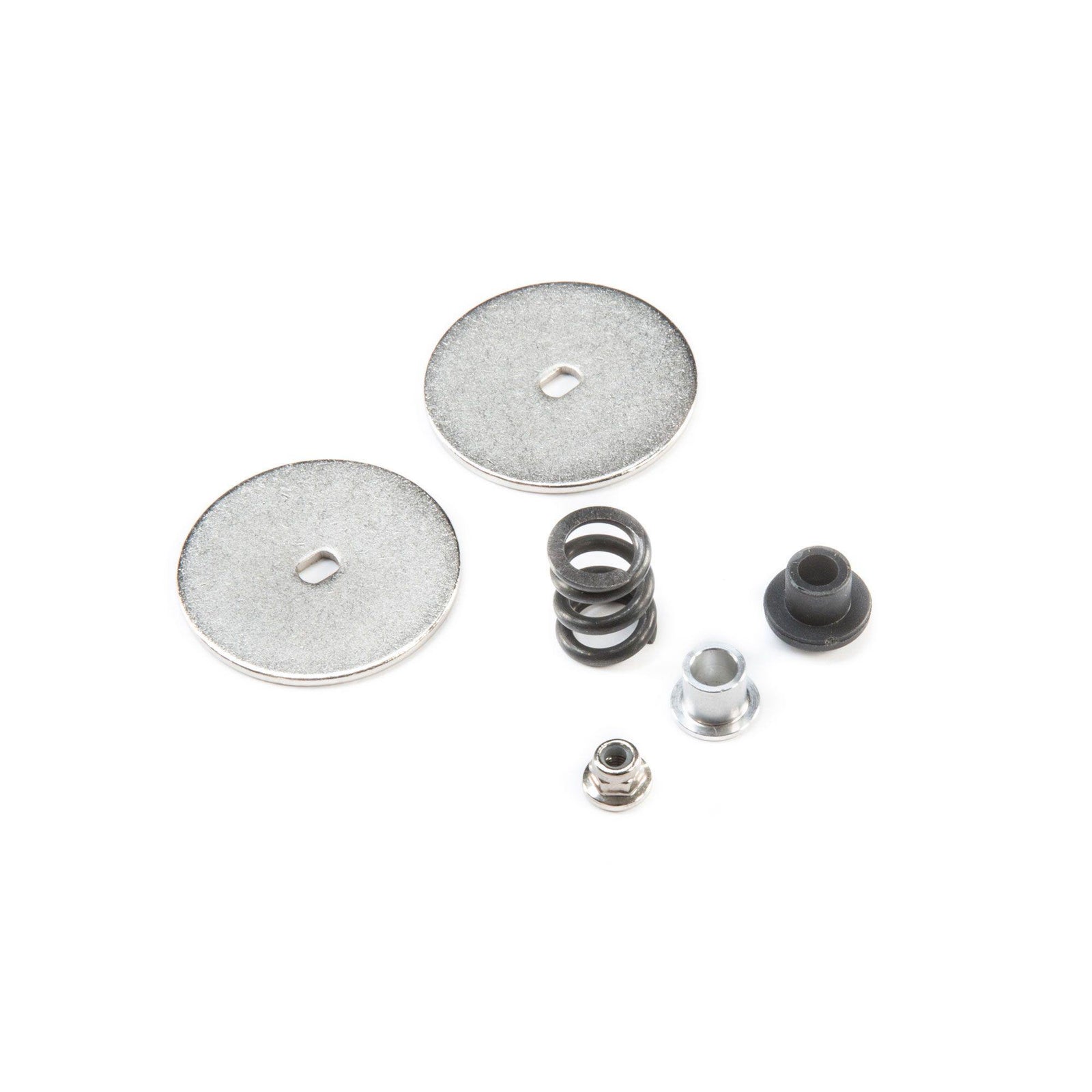 Losi Gear Diff Rebuild Set: 22S LOS232046 - Excel RC