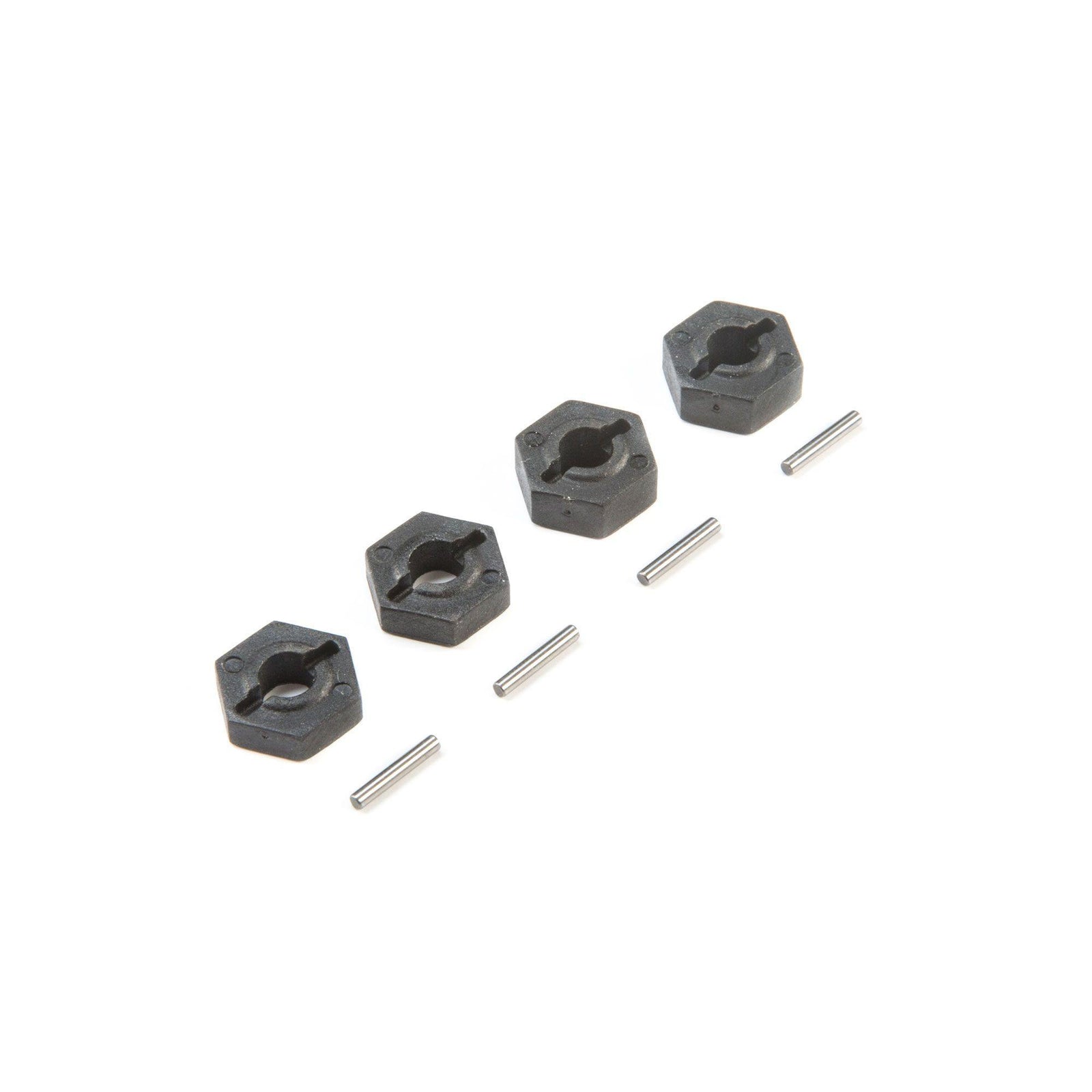 Losi Slipper Hardware Set: 22S LOS232047 - Excel RC