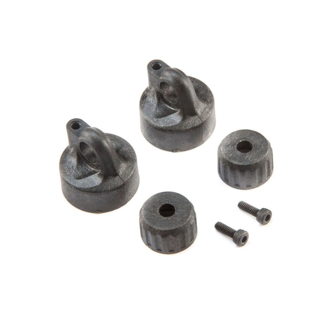 Losi Shock Caps (2): 22S LOS233023 - Excel RC