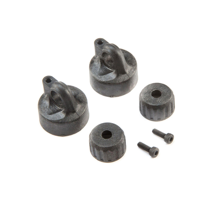 Losi Shock Caps (2): 22S LOS233023 - Excel RC