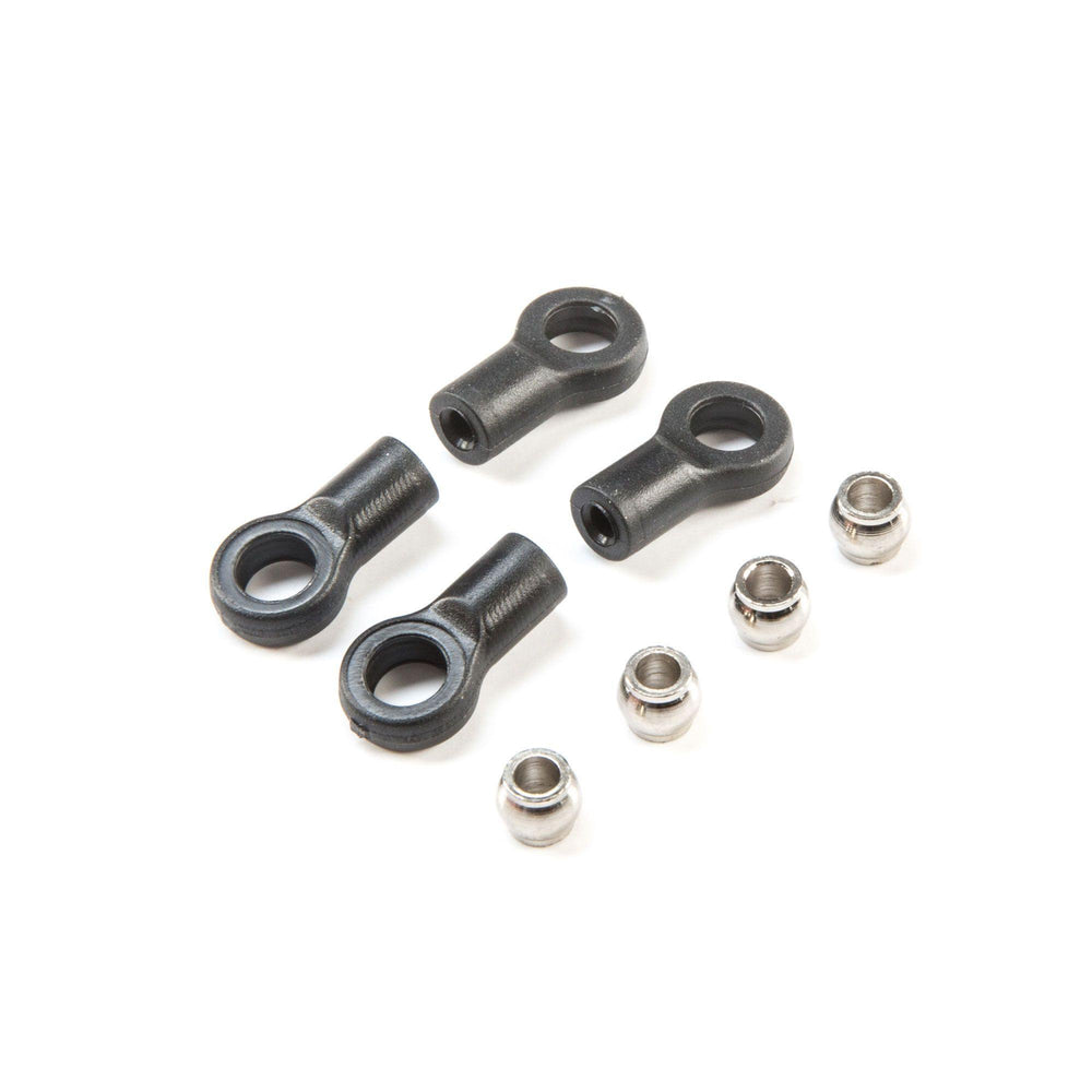 Losi Shock Caps (2): 22S LOS233023 - Excel RC