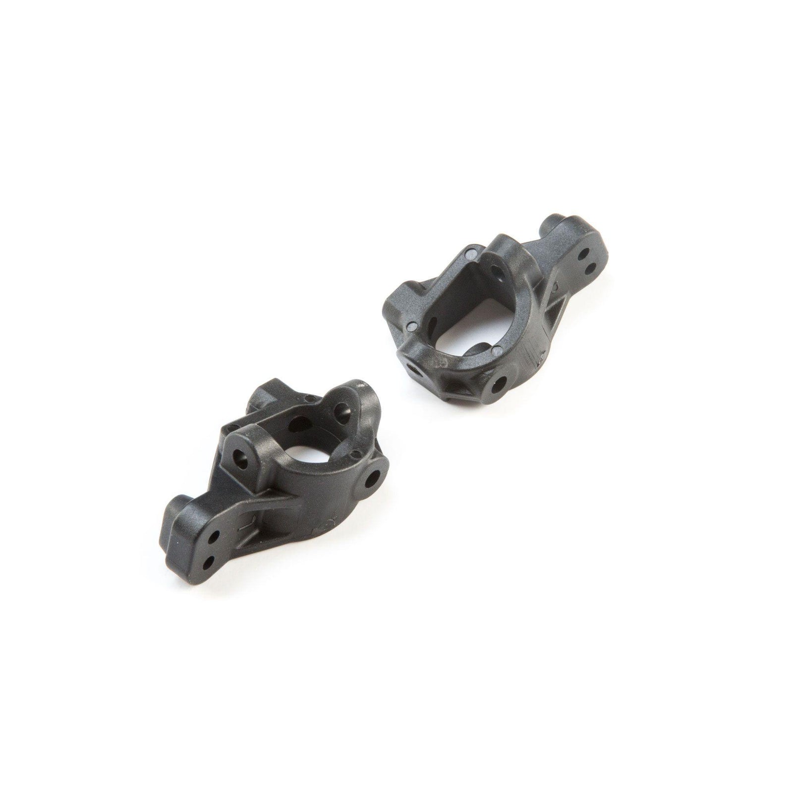Losi Front Caster Block Set: 22S LOS234025 - Excel RC