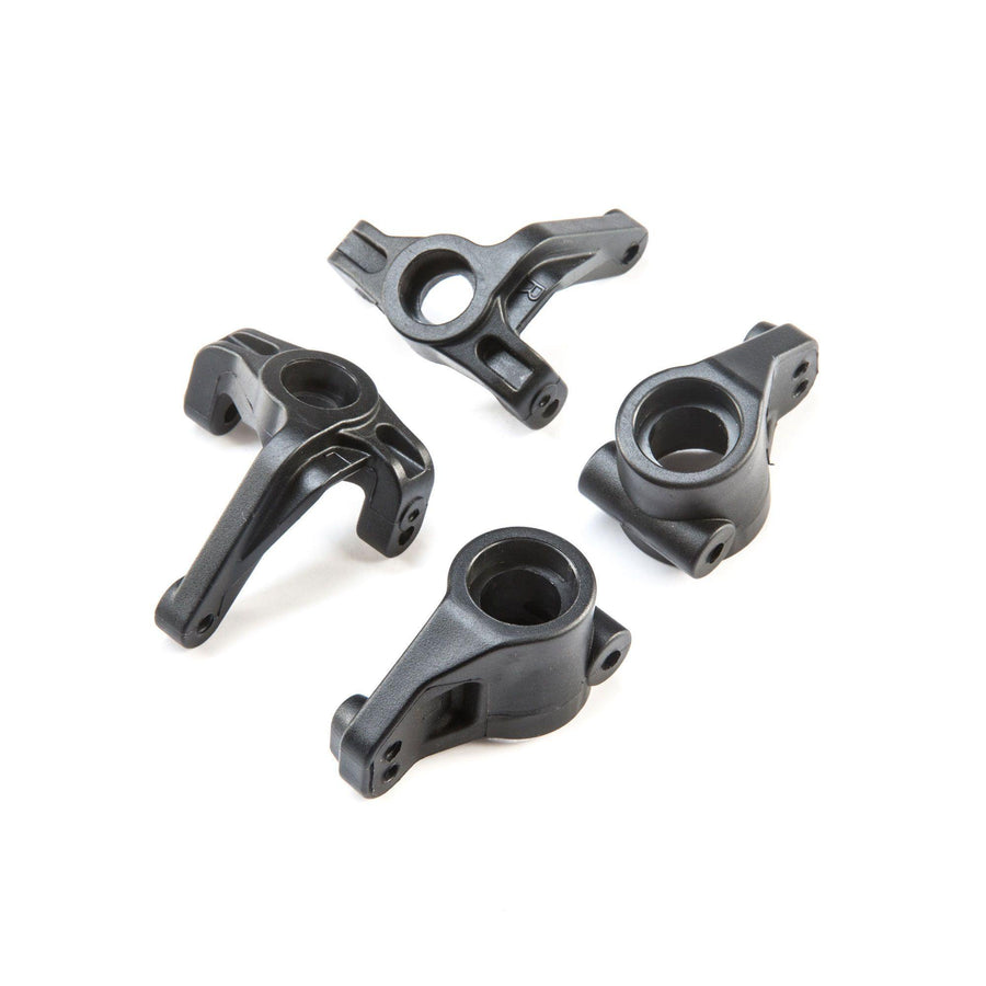 Losi Hub and Spindle Set: 22S LOS234026 - Excel RC
