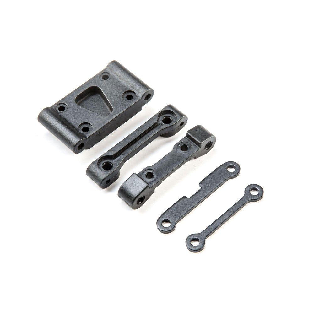 Losi Hub and Spindle Set: 22S LOS234026 - Excel RC