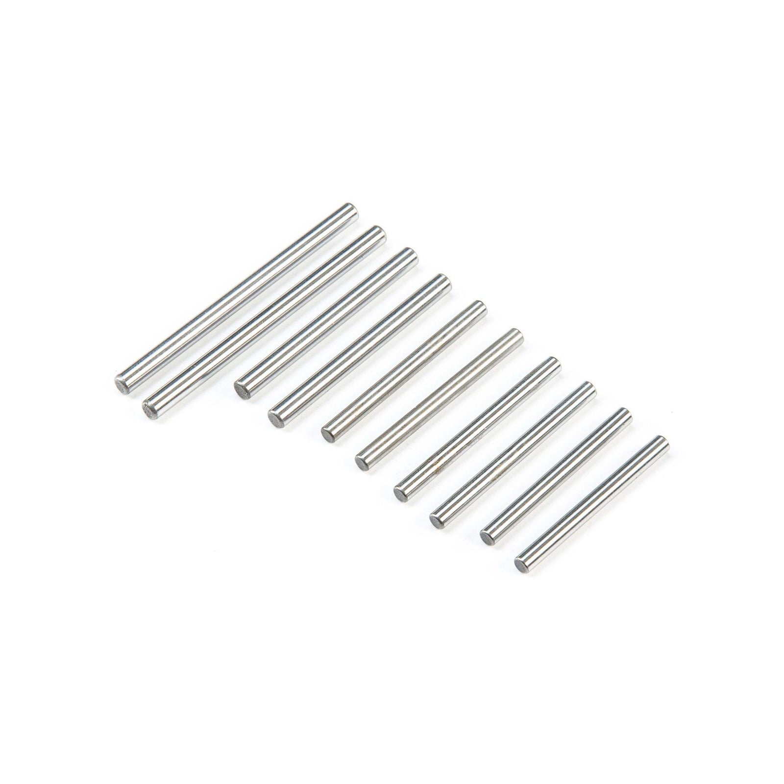 Losi Hinge Pin Set: 22S LOS234032 - Excel RC