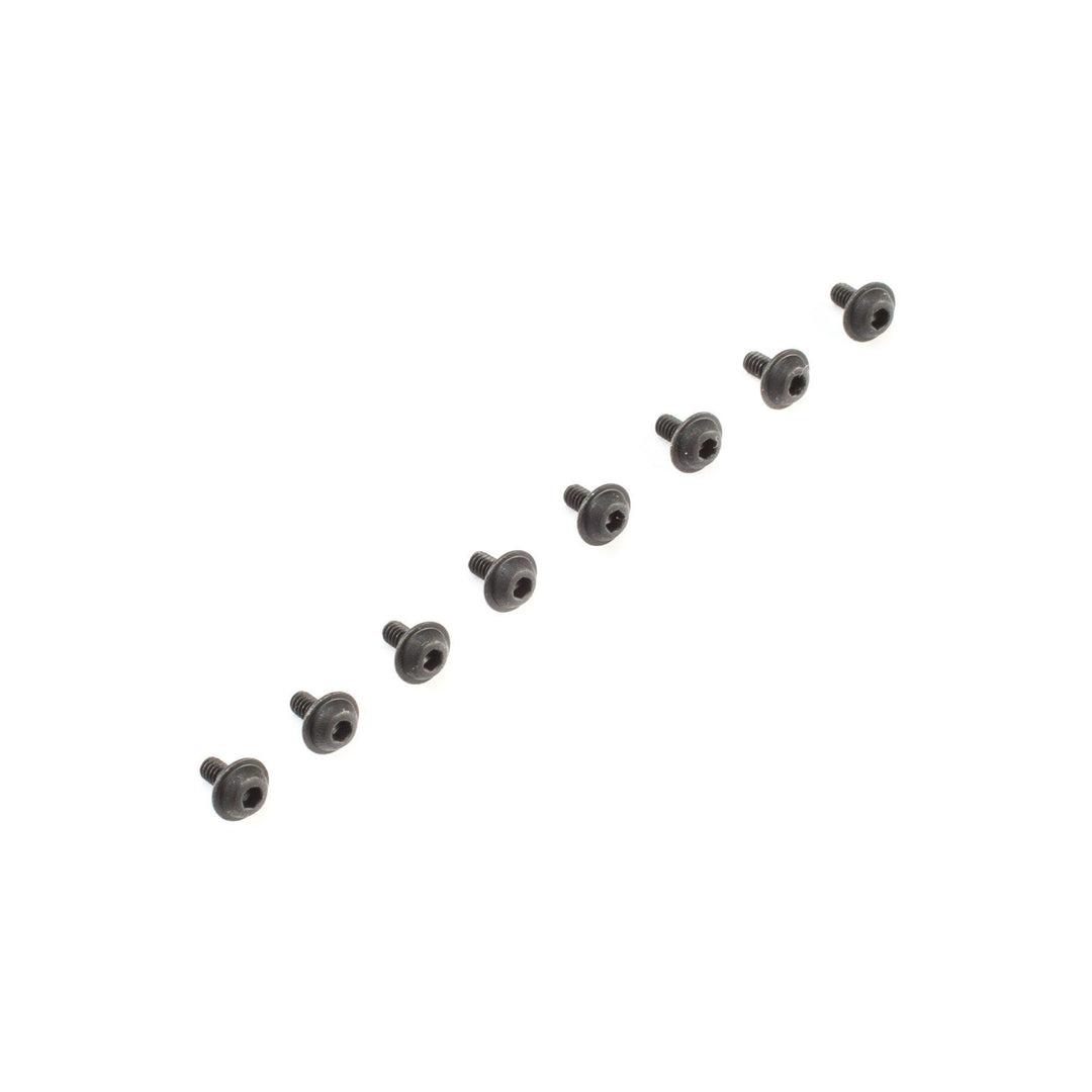 Losi Hinge Pin Set: 22S LOS234032 - Excel RC