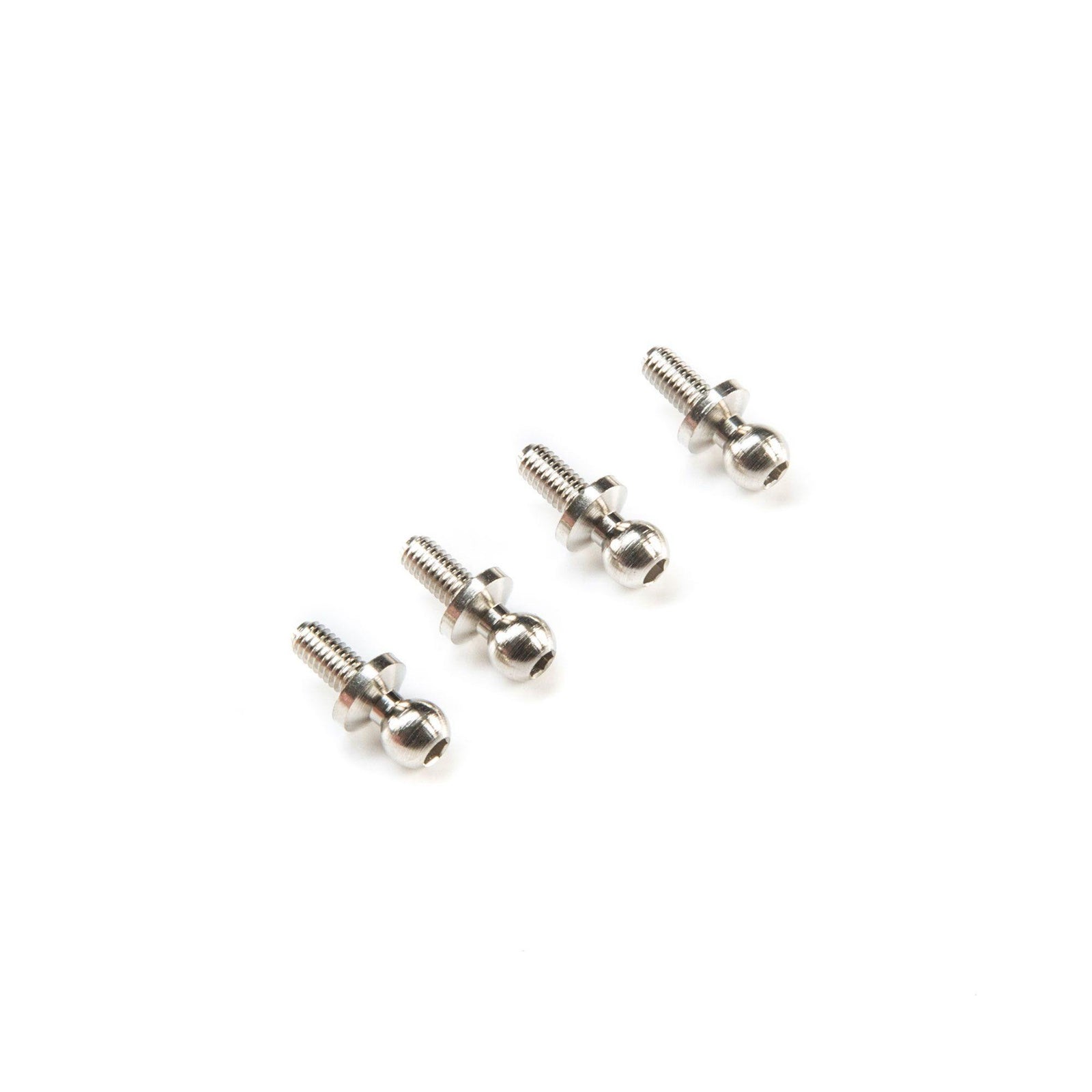 Losi Hinge Pin Lock Screws: 22S LOS234033 - Excel RC