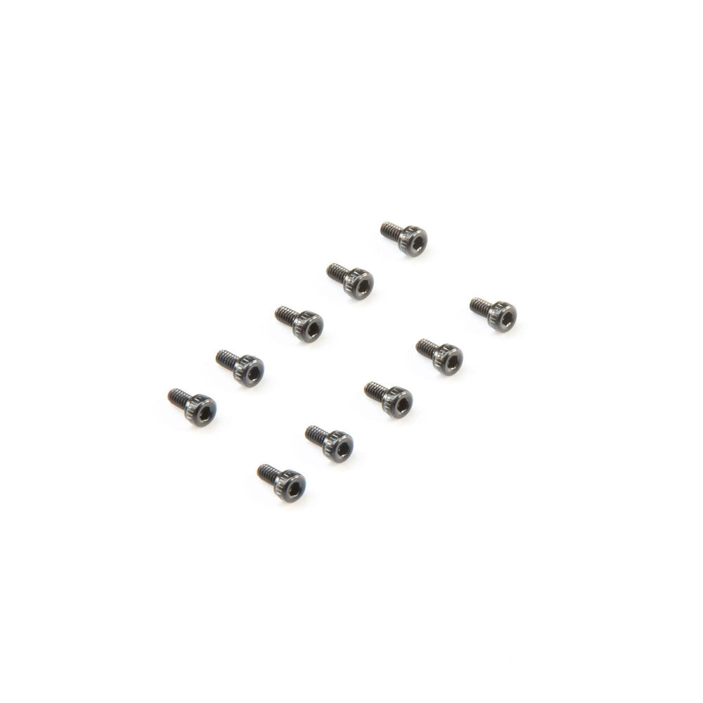 Losi M3 x 45mm Flat Head Screws (6) LOS235028 - Excel RC