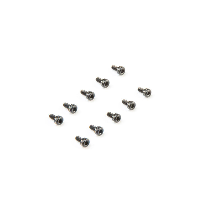Losi M3 x 45mm Flat Head Screws (6) LOS235028 - Excel RC
