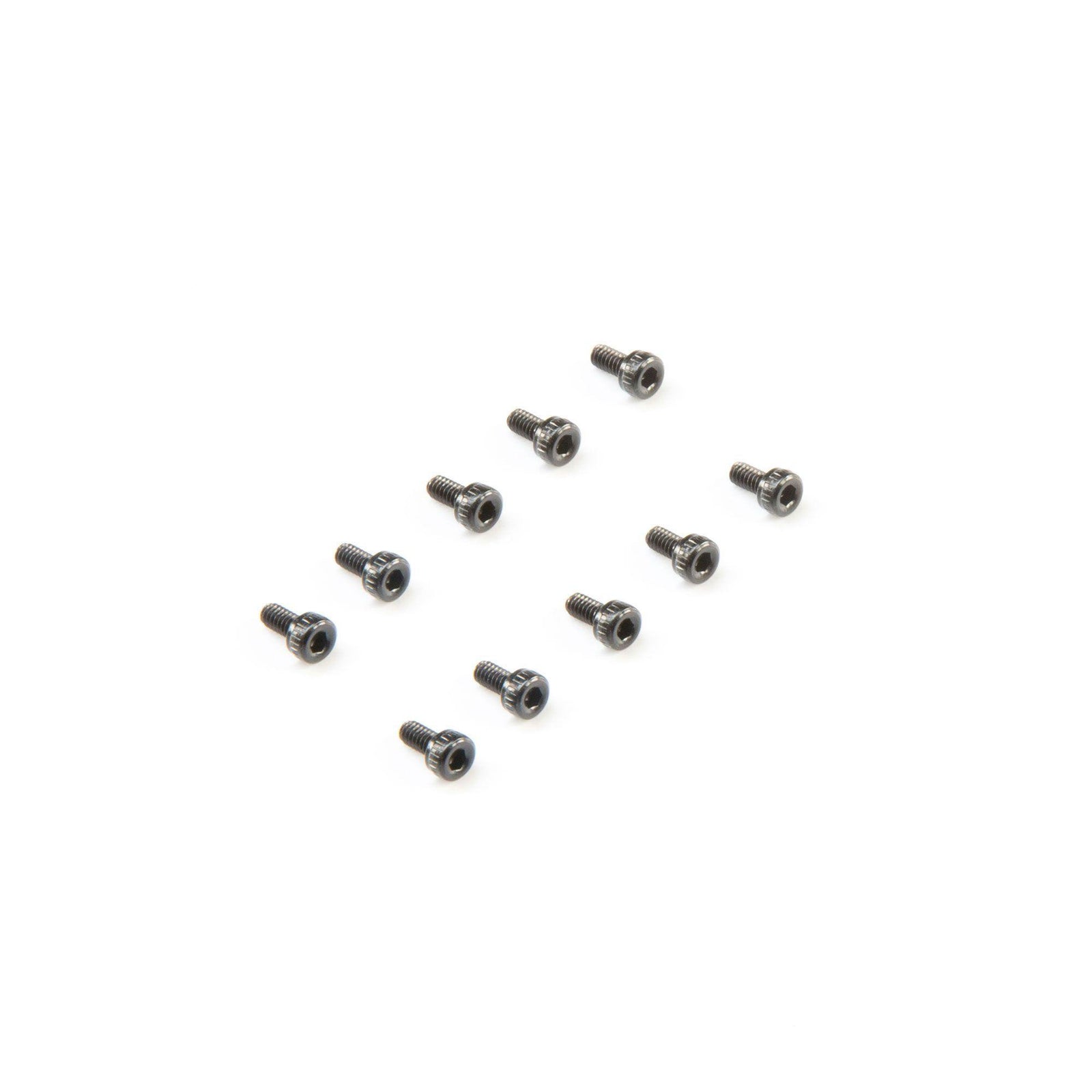 Losi M2 x 4mm Cap Head Screws (10) LOS235029 - Excel RC