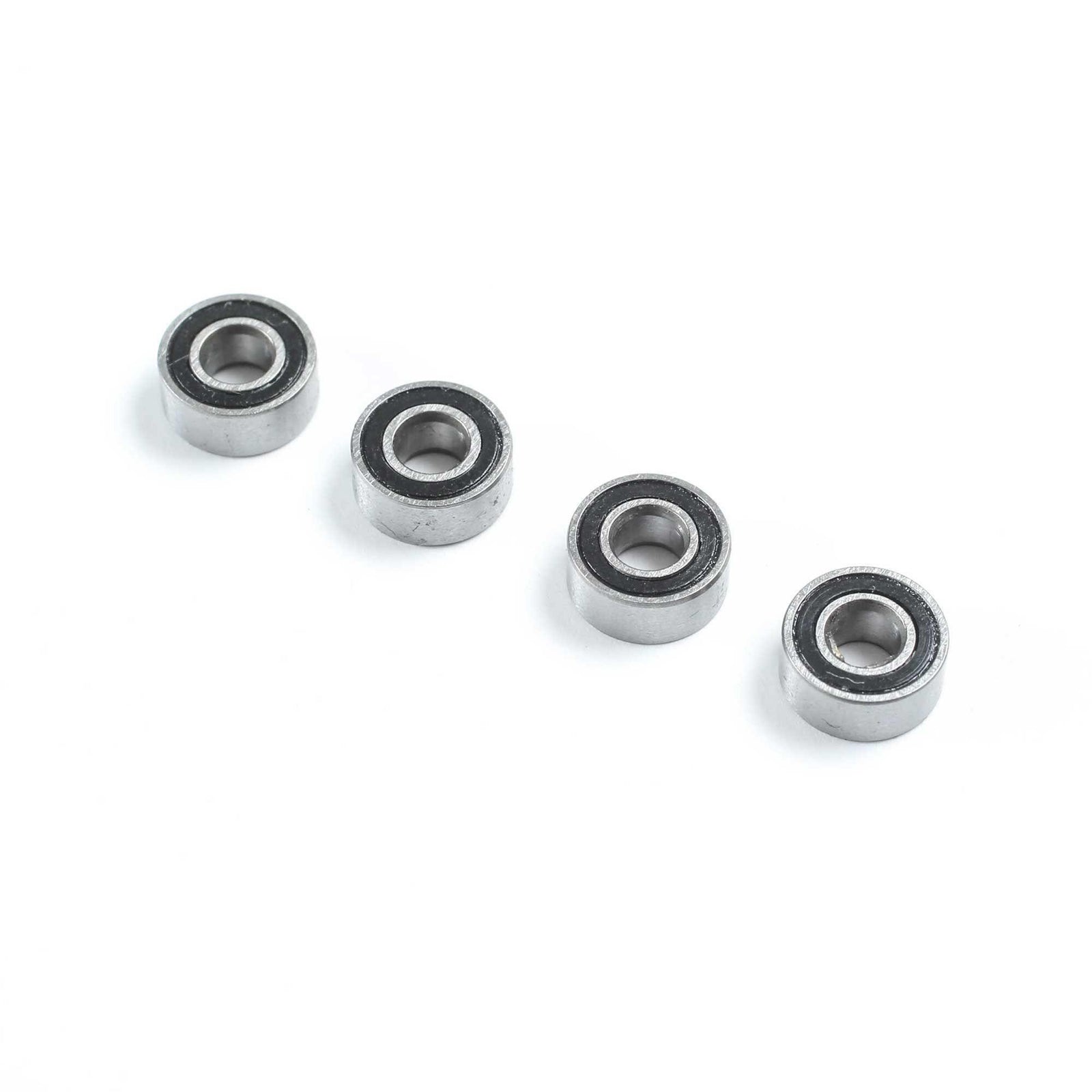 Losi 3 x 7 x 3mm Ball Bearing (4) LOS237004 - Excel RC