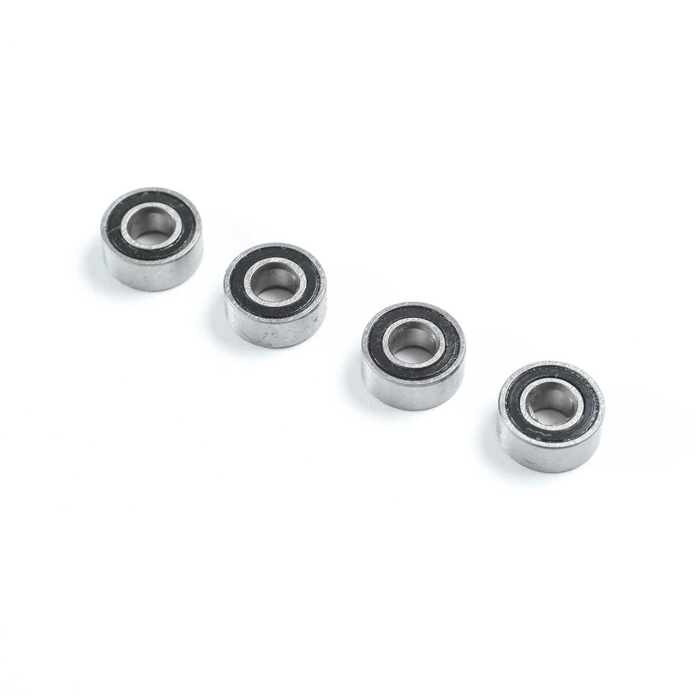 Losi Flat Head Screws, M3 x 14mm (10) LOS235178 - Excel RC