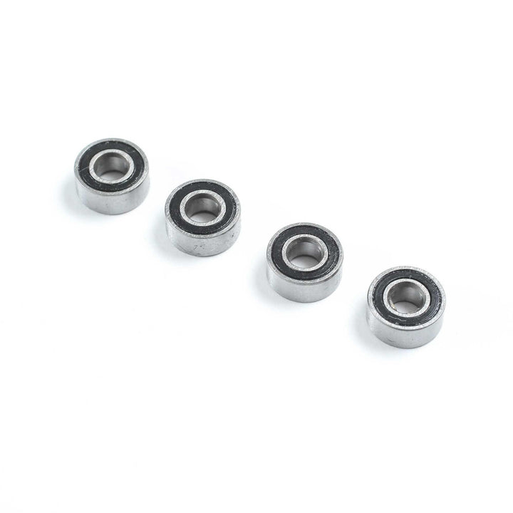 Losi Flat Head Screws, M3 x 14mm (10) LOS235178 - Excel RC