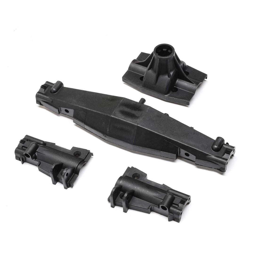 Losi Axle Housing Set, Center: LMT, TTLMT LOS242058