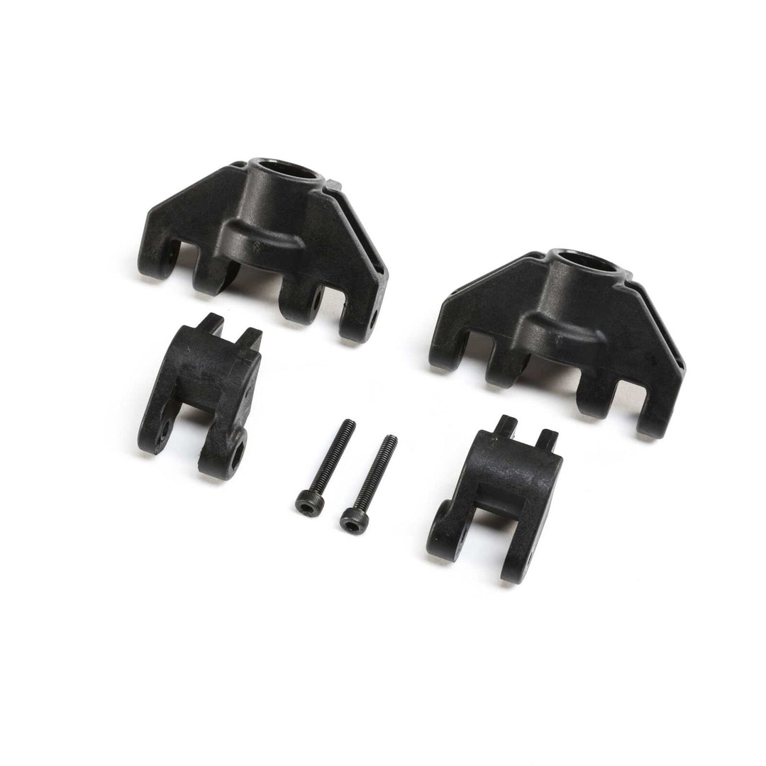 Losi Spindle Set Front (L/R): LMT LOS244004