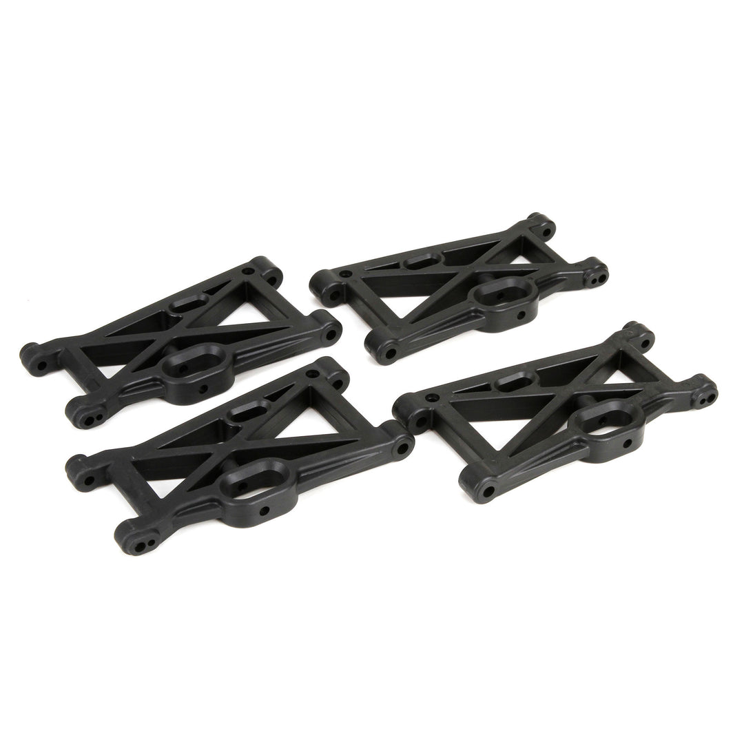 Losi Suspension Arm Set (4): MTXL/DBXL-E/DBXL 2.0 LOS254006