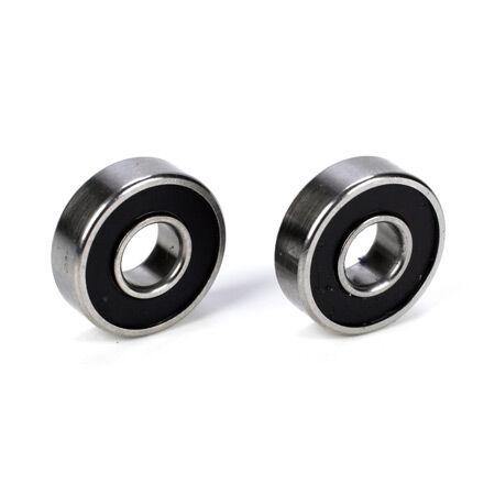 Losi 5x13x4mm HD Clutch Bearings (2):8B/8T LOSA6955 - Excel RC