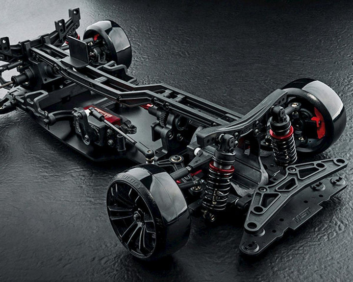 MST MXS-532183 FXX 2.0 S 1/10 2WD Drift Car Kit (No Body) - Excel RC