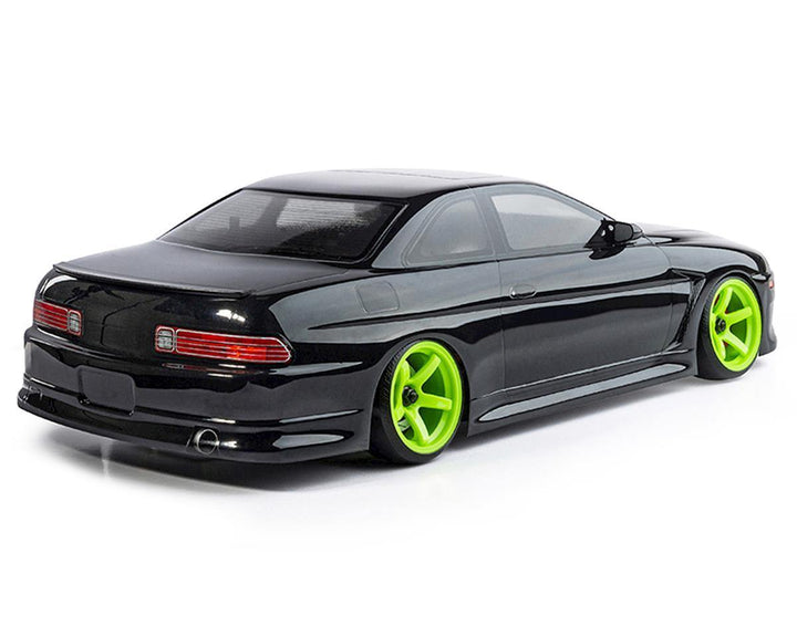 MST MXS-532183A FXX 2.0 S 1/10 2WD Drift Car Kit w/Clear Toyota JZ3 Body - Excel RC