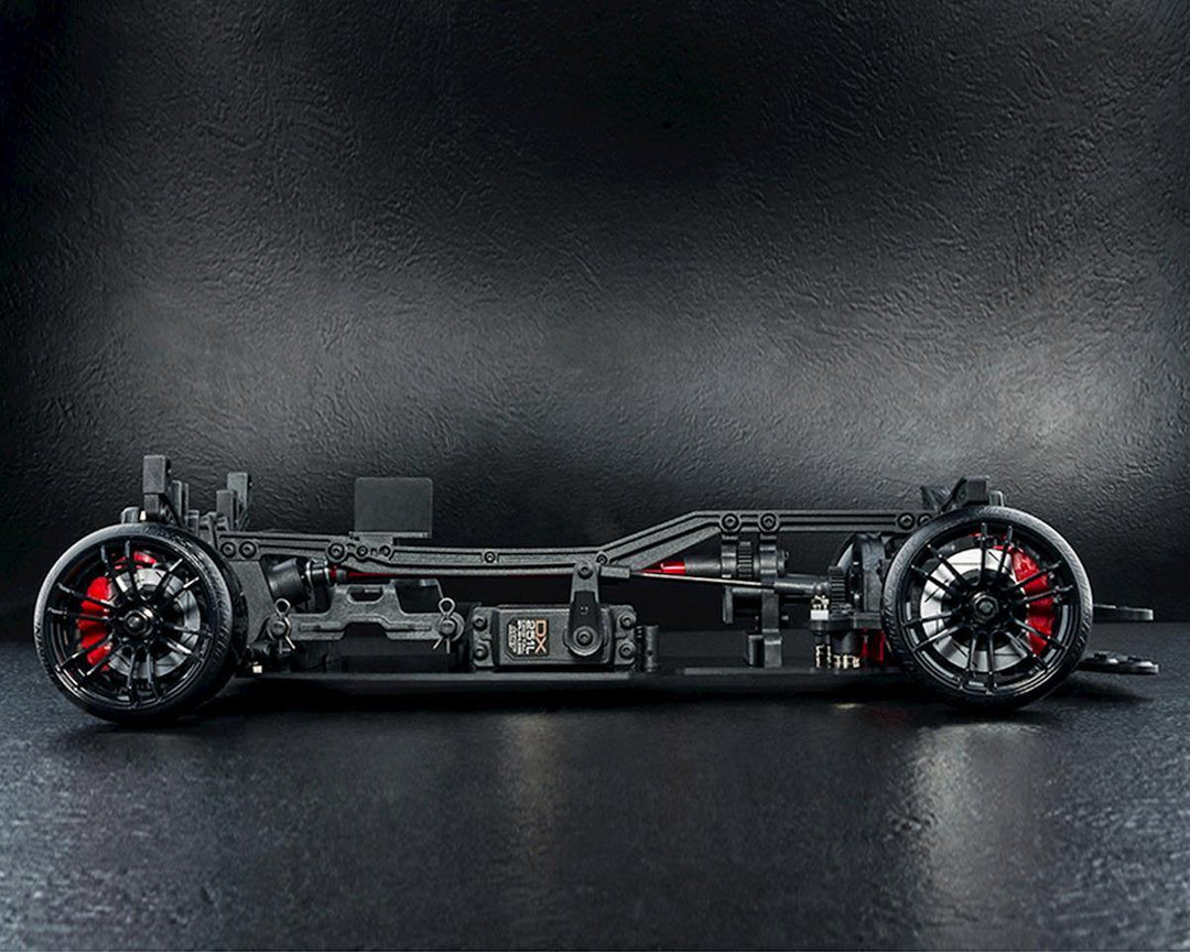 MST MXS-532183 FXX 2.0 S 1/10 2WD Drift Car Kit (No Body) - Excel RC