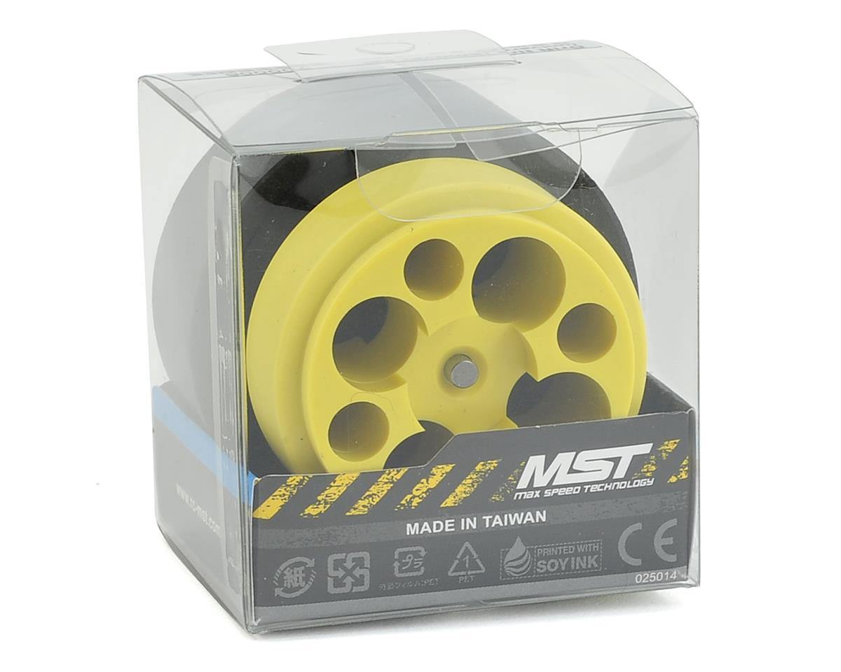 MST MXS-700006 Drift Tire Remover Set (Universal) - Excel RC