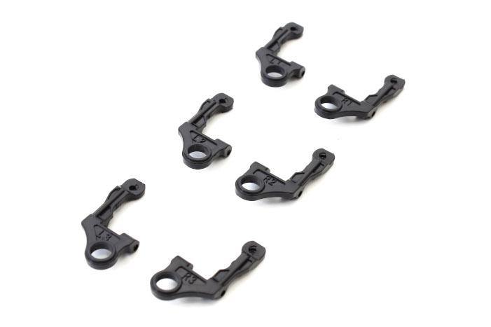 Kyosho Mini-Z MZW416-02 Caster Arm for Inner Tube Shock (MR-03) - Excel RC