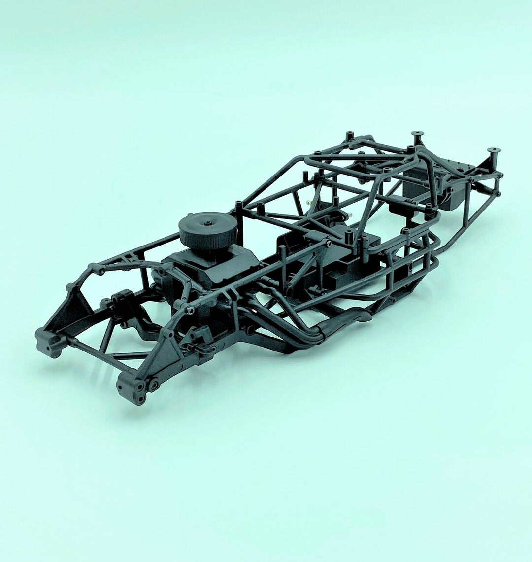 1RC Racing 1/18 Scale Modified RTR