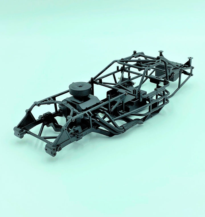 1RC Racing 1/18 Scale Modified RTR