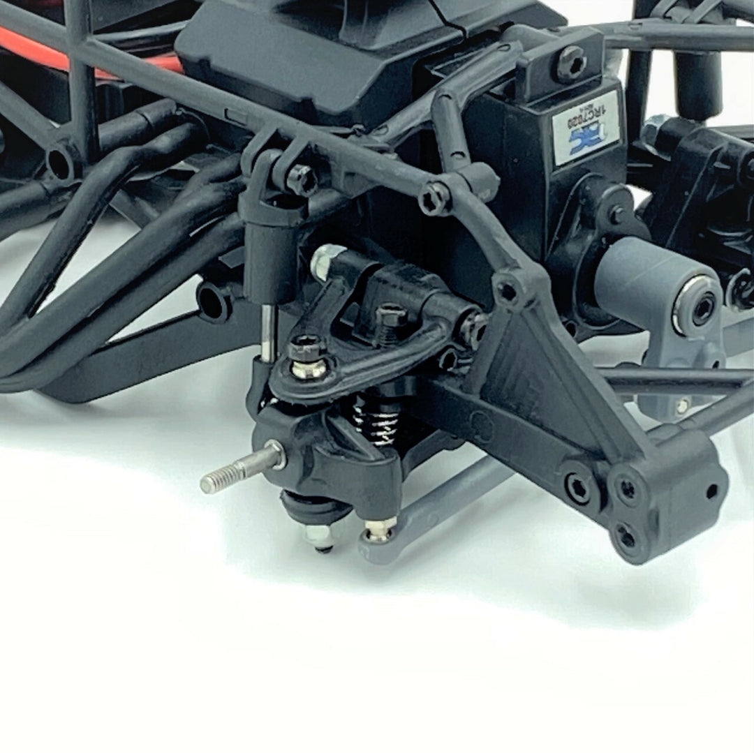 1RC Racing 1/18 Scale Modified RTR